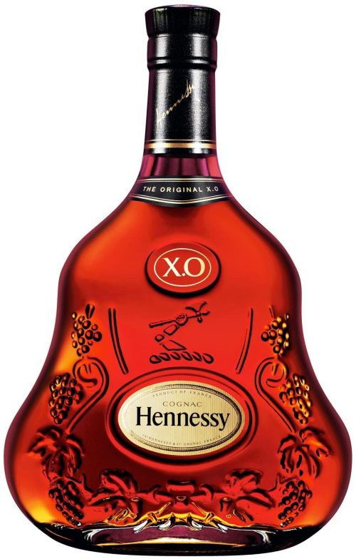 ヘネシー(Hennessy) X.O