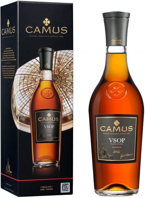 カミュ(CAMUS) VSOPエレガンス