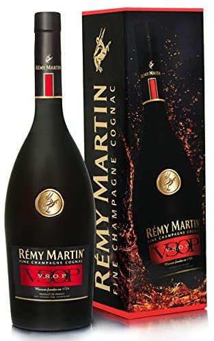 レミーマルタン(REMY MARTIN) VSOP