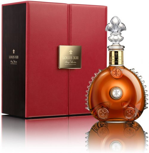 レミーマルタン (REMY MARTIN) ルイ13世