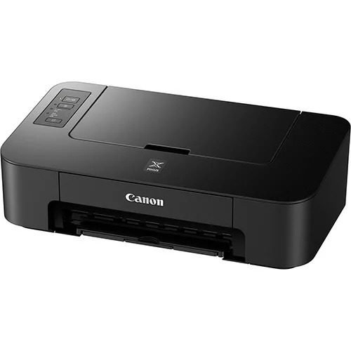 キヤノン(Canon) A4 カラーインクジェットプリンター PIXUS TS203