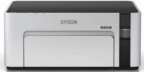 エプソン(EPSON) A4 モノクロインクジェットプリンター PX-S170T