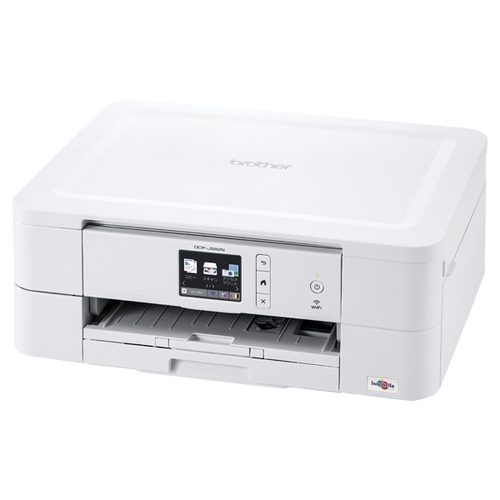 ブラザー(Brother) A4 インクジェット複合機 DCP-J582N