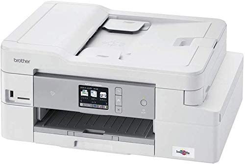 ブラザー(Brother) A4 インクジェット複合機 DCP-J988N
