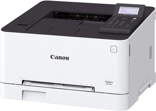 キヤノン(Canon) A4 カラーレーザープリンター Satera LBP621C