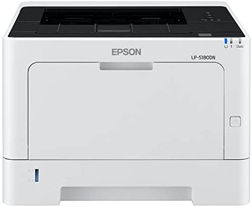 エプソン(EPSON) A4 モノクロページプリンター LP-S180DN