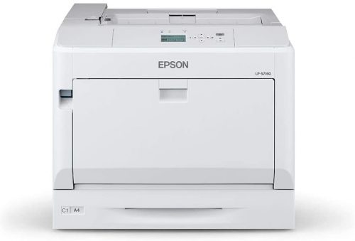 エプソン(EPSON) A3 カラーページプリンター LP-S7160