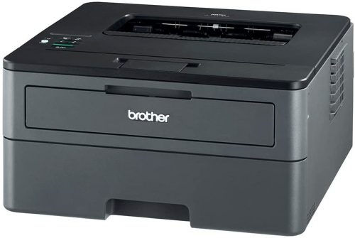 ブラザー(Brother) A4 モノクロレーザープリンター HL-L2375DW