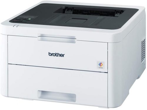 ブラザー(Brother) A4 カラーレーザープリンター HL-L3230CDW