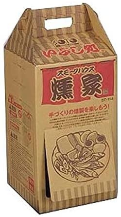 ソト(SOTO) 燻家(スモークハウス) ST-114