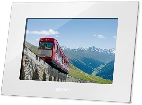 ソニー(SONY) デジタルフォトフレーム S-Frame HD800
