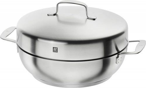 ツヴィリング(Zwilling) スチーム&スモーカーセット 40999-028-0 ASTO701