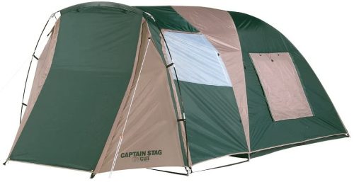 キャプテンスタッグ(CAPTAIN STAG) CS ツールームドーム M-3133