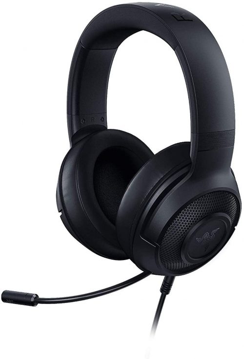 レイザー(Razer) KRAKEN X RZ04-02890100-R3M1