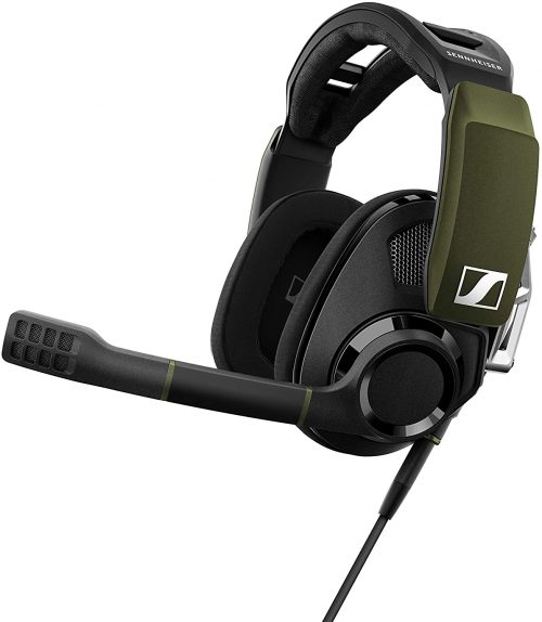 ゼンハイザー(Sennhaiser) GSP 550