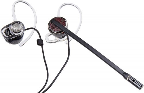 プラントロニクス(Plantronics) BLACKWIRE 435 USBヘッドセット