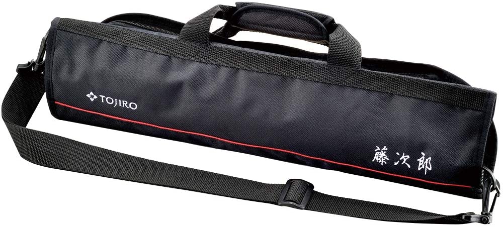 藤次郎 ソフトナイフバッグ F-355