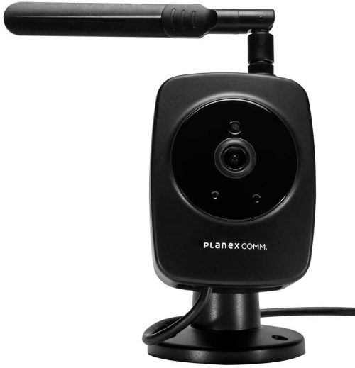 プラネックス(PLANEX) スマカメ2 アウトドア CS-QS30
