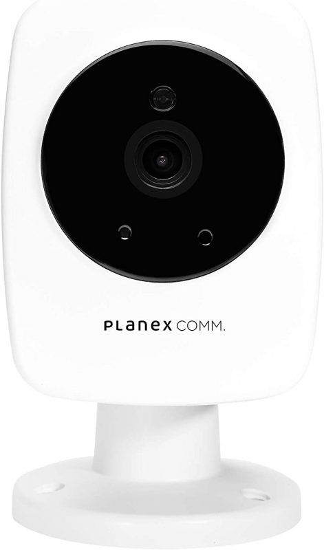 プラネックス(PLANEX) 防犯カメラ スマカメ2 ローライトモデル CS-QS20