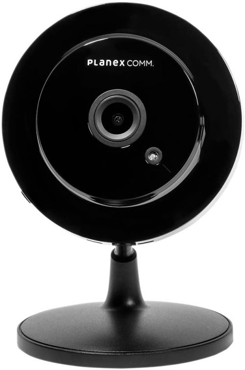 プラネックス(PLANEX) 防犯カメラ カメラ一発! CS-W50FHD