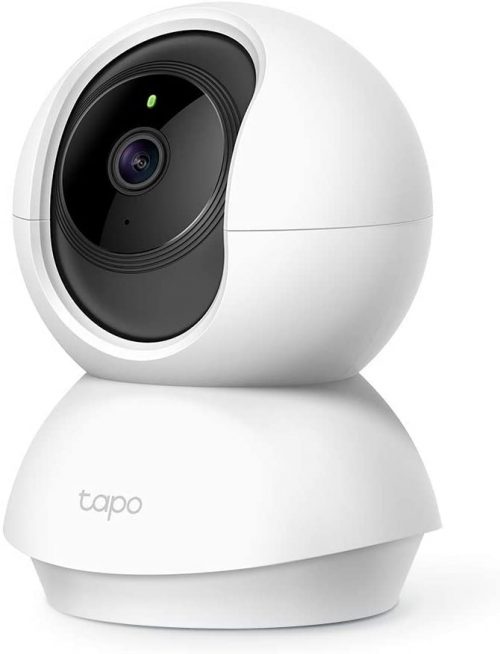 ティーピーリンク(TP-Link) ネットワークWi-Fiカメラ Tapo C200