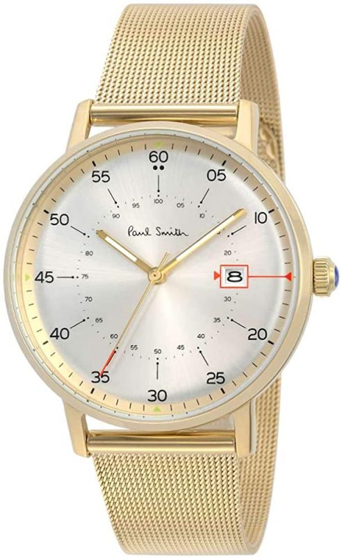 ポールスミス(Paul Smith) Gauge P10130