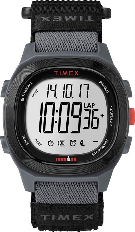 タイメックス(TIMEX) アイアンマン TW5M19300