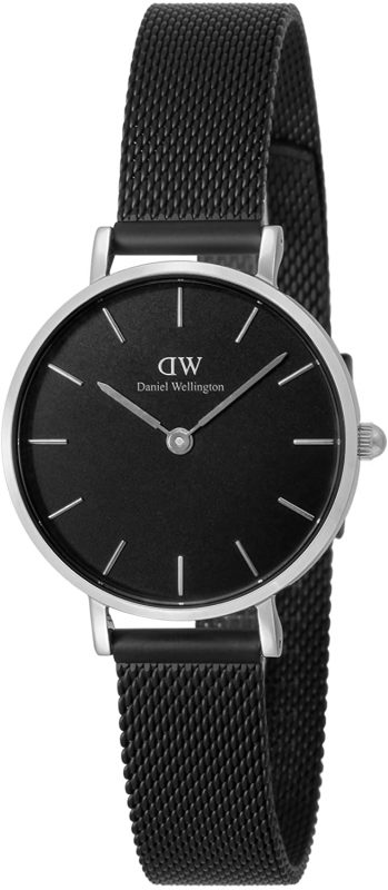 ダニエル・ウェリントン(Daniel Wellington) Classic Petite Black Ashfield DW00100246