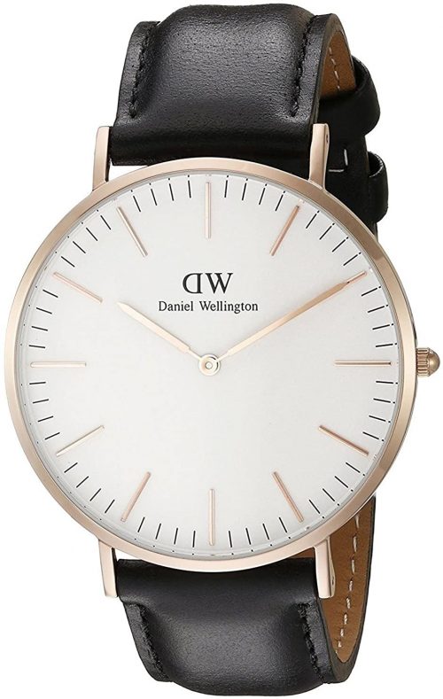 ダニエル・ウェリントン(Daniel Wellington) Sheffield 0107DW