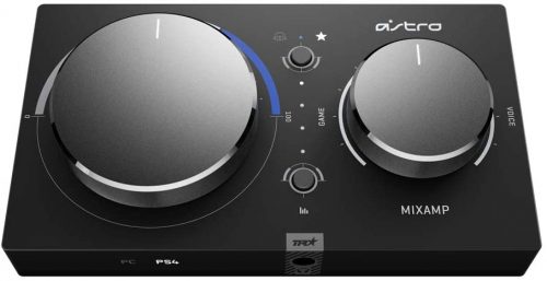 ロジクール(ASTRO Gaming) ASTRO MixAmp Pro TR MAPTR-002