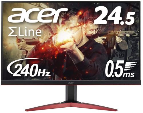 エイサー (Acer) SigmaLine KG251QIbmiipx
