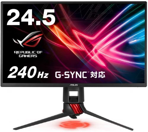 エイスース(ASUS) ROG STRIX XG258Q