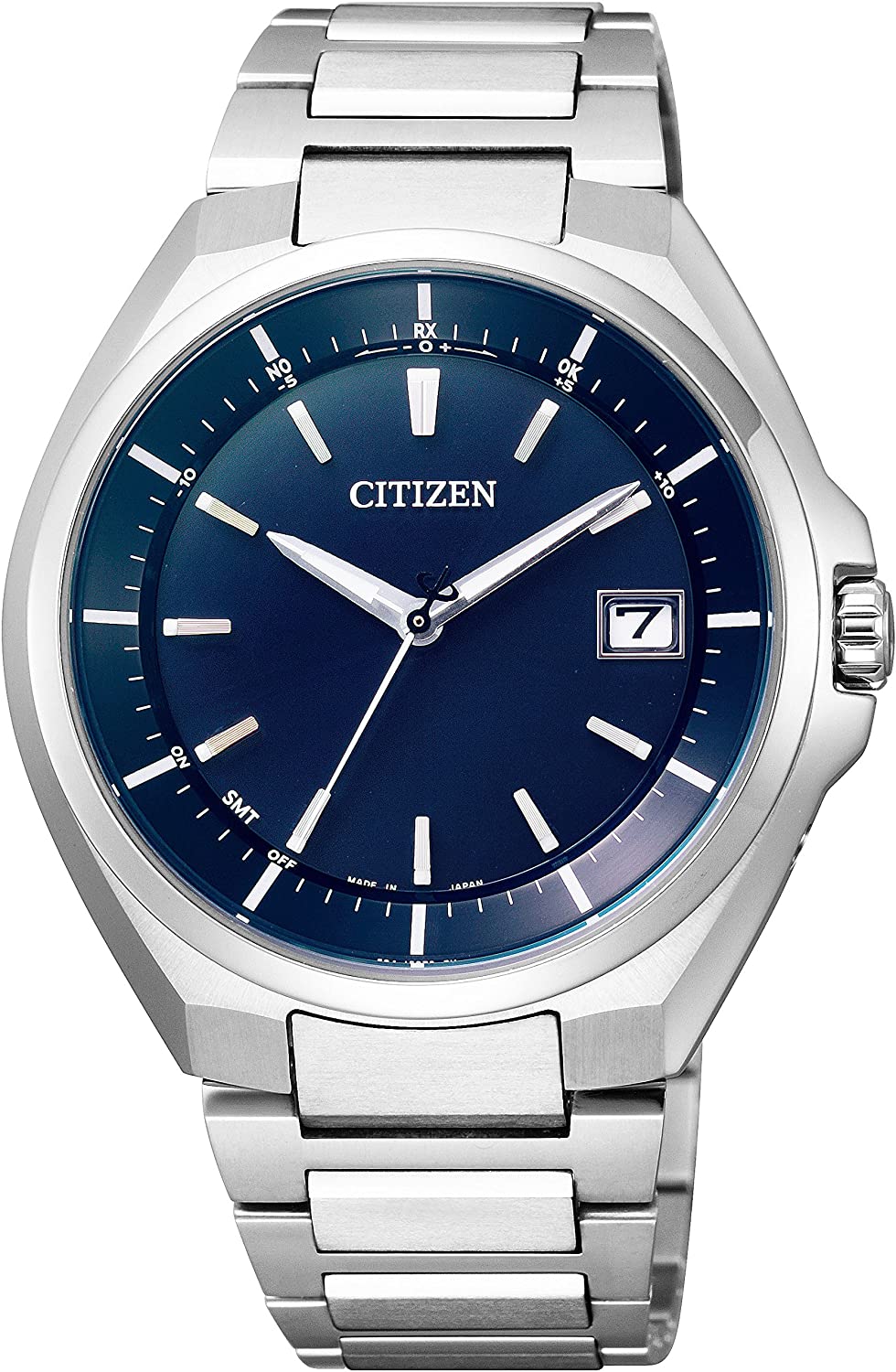 シチズン(CITIZEN) アテッサ CB3010-57L