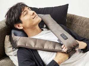 マッサージ機のおすすめ19選。首や肩など全身の疲れを癒そう