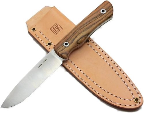 リアルスチール(Real Steel) ブッシュクラフトプラス