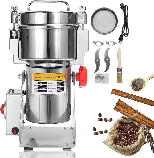 NEWTRY 業務用製粉機 NT-700C