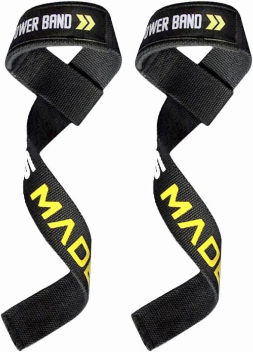 FakeFace リストストラップ