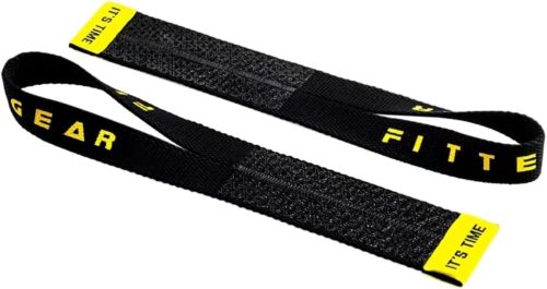 TOPPERGEAR リストストラップ