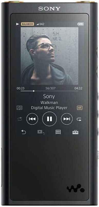ソニー(SONY) ウォークマンZXシリーズ NW-ZX300シリーズ