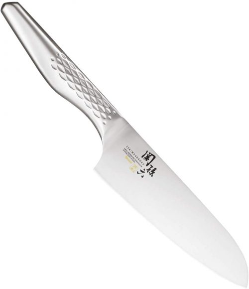 貝印(KAI) 関孫六 匠創 三徳包丁 AB5156