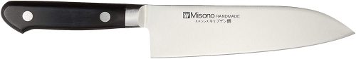 ミソノ刃物(Misono) モリブデン鋼シリーズ 中三徳 No.583