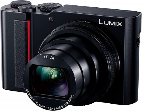 パナソニック(Panasonic) LUMIX TX2