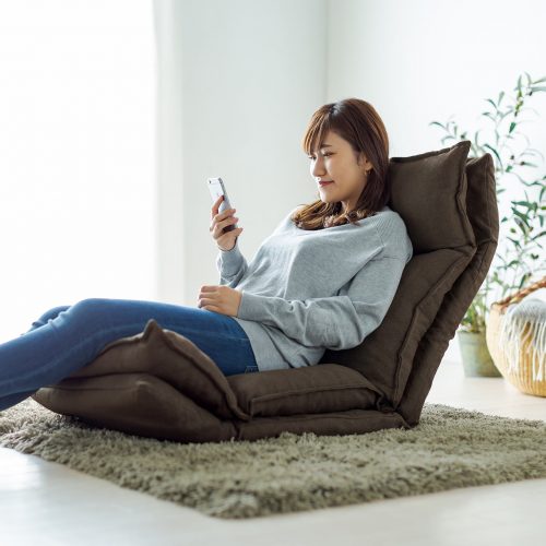 使用場所にあわせてサイズもチェック