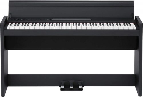コルグ(KORG) 電子ピアノ LP-380