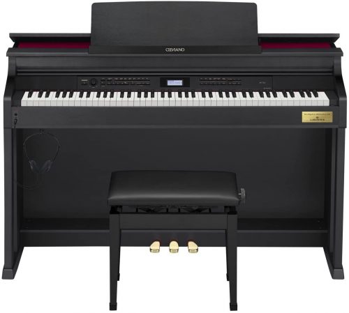 カシオ(CASIO) 電子ピアノ CELVIANO AP-700