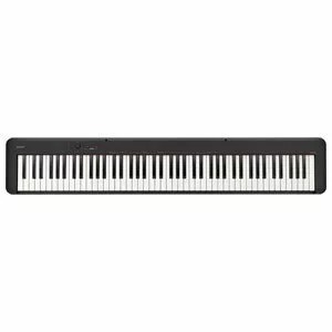 カシオ(CASIO) 電子ピアノ CDP-S100