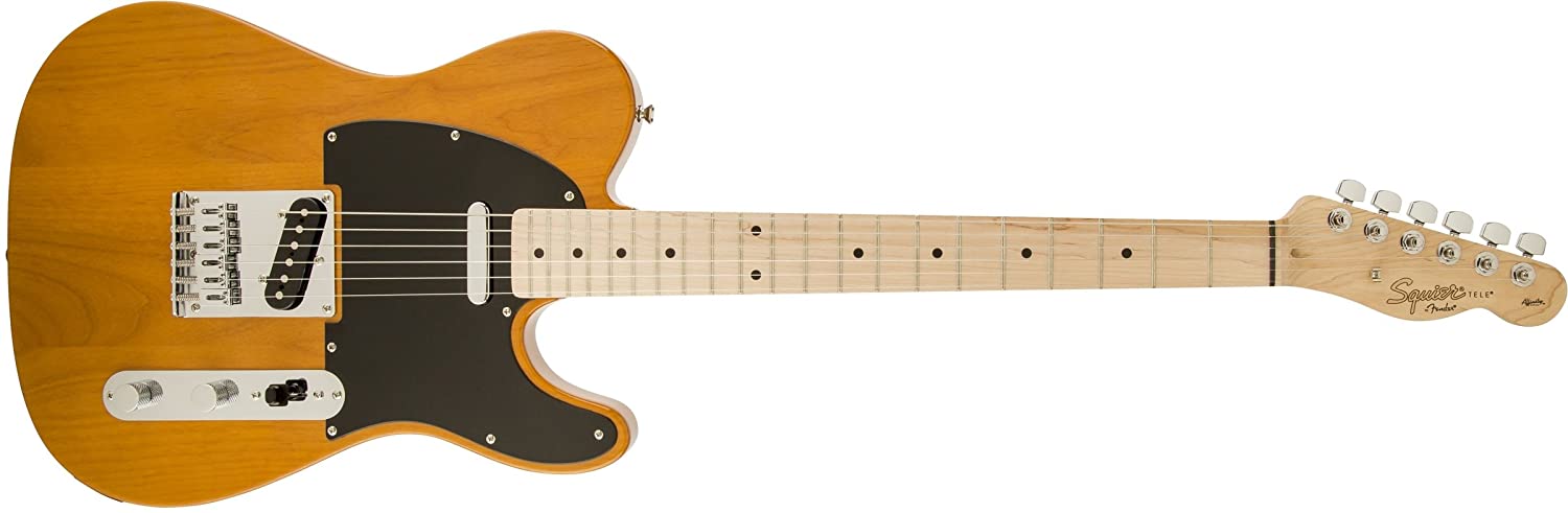 スクワイヤー(Squier) エレキギター Affinity Series Telecaster