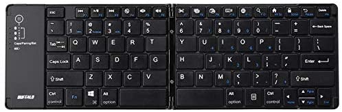 バッファロー(BUFFALO) BSKBB700BK