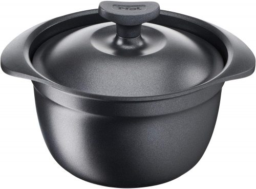 ティファール(T-fal) ご飯鍋 3合炊き キャストライン アロマ ライスポット E22195