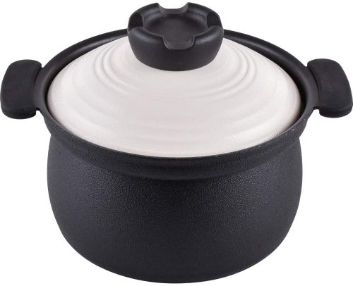 和平フレイズ 炊飯鍋 17cm 2合炊 IH対応 RA-9761